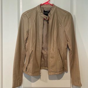 Express Women’s Jacket